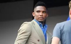 صامويل إيتو