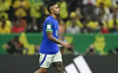 جابرييل جيسوس