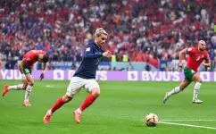 أنطوان جريزمان