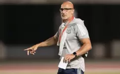 لويس دي لا فوينتي