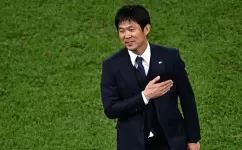 هاجيمي مورياسو