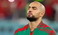 سفيان أمرابط