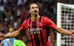 زلاتان إبراهيموفيتش