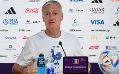 ديديه ديشامب