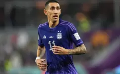 أنخيل دي ماريا