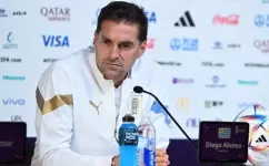 دييجو الونسو