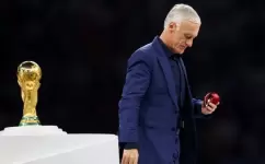 ديديه ديشامب