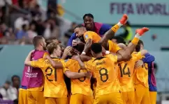 منتخب هولندا