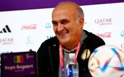 ريجيس بوجاريت