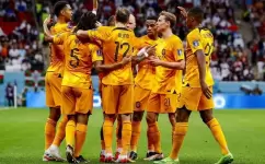 منتخب هولندا