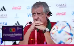 فرناندو سانتوس