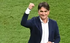 زلاتكو داليتش