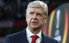 المدرب الفرنسي المخضرم أرسين فينجر