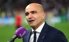 روبيرتو مارتينيز