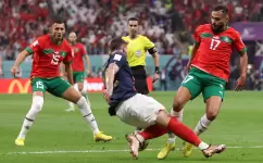 سفيان بوفال