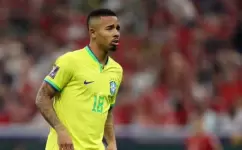 غابرييل جيسوس