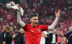 بلال الخنوس