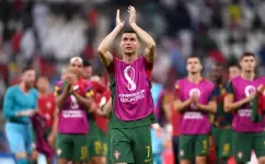 كريستيانو رونالدو