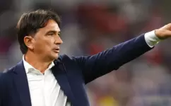 زلاتكو داليتش