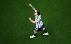 ليونيل ميسي