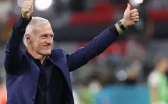 ديدييه ديشامب