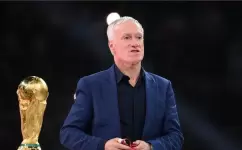 ديديه ديشامب