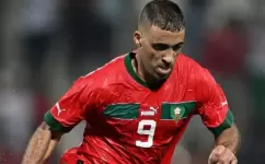 عبد الرزاق حمد الله