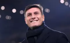 خافيير زانيتي