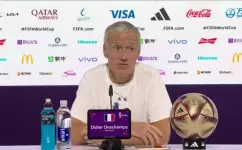 ديدييه ديشامب