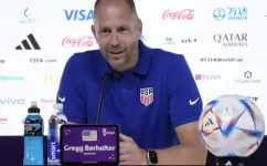 غريغ برهالتر