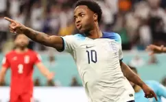 رحيم سترلينج