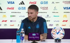 الكسيس أليستر