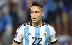 لاوتارو مارتينيز