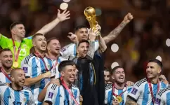 منتخب الأرجنتين