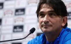 زلاتكو داليتش