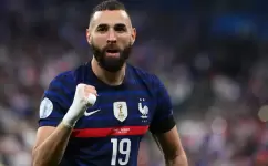 كريم بنزيما