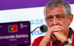 فيرناندو سانتوس