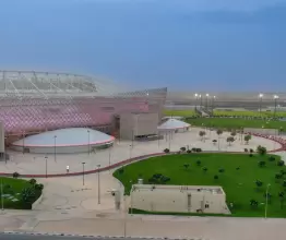 استاد احمد بن علي