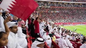 "رابطة الجمهور العربي".. أهداف ومميزات مبادرة مونديال قطر التاريخية