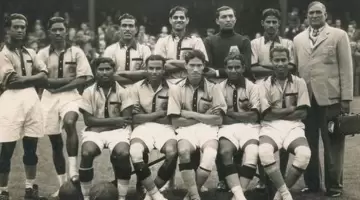 منتخب الهند