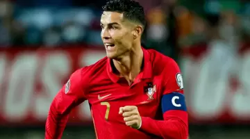 قد يكون كأس العالم 2022 هو الأخير لرونالدو