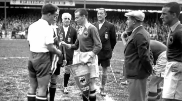 المجر والسلفادور في كأس العالم