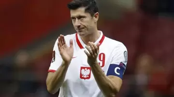 روبرت ليفاندوفسكي