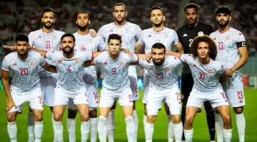 منتخب تونس