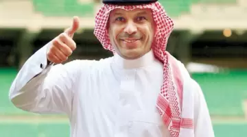 صالح الداود