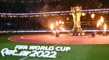 مونديال قطر 2022