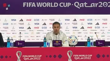 لويس إنريكي