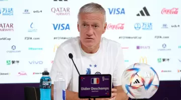 ديدييه ديشامب