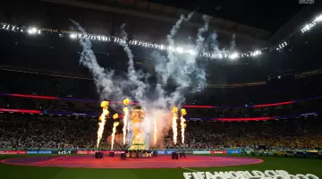 شيخة آل ثاني: افتتاح المونديال "يليق بتاريخ قطر"