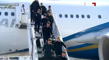 منتخب ألمانيا